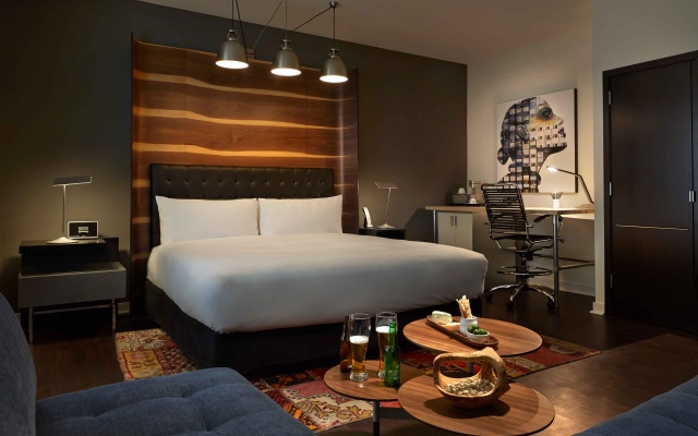 Premier Double room