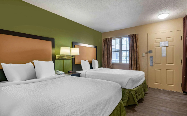 Quadruple Suite