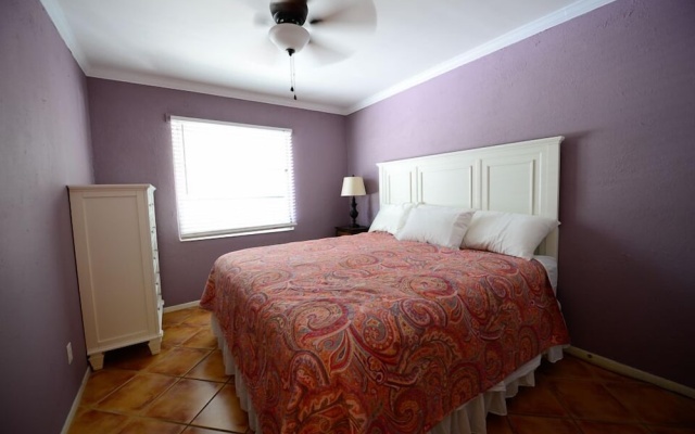 1 Bedroom Cottage