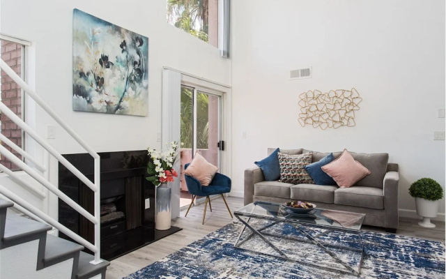 Luxury Apartment