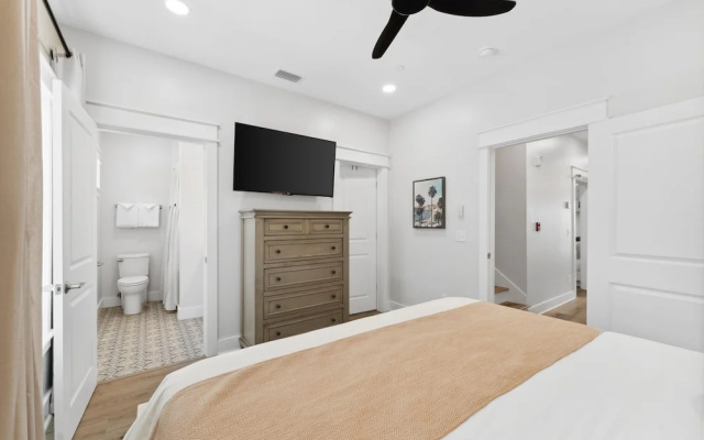 Grand room