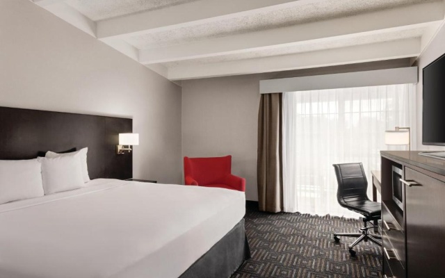 Business room