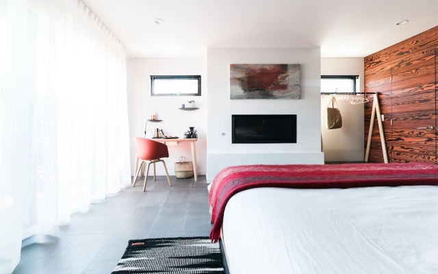 4 Bedrooms Suite
