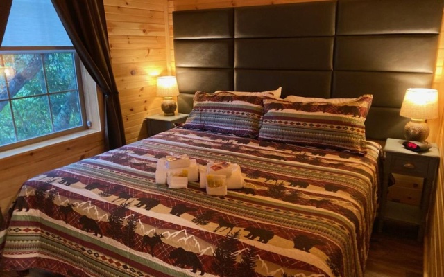 Premier room