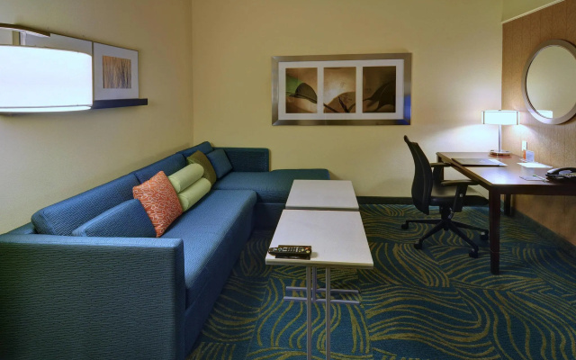 Double Suite