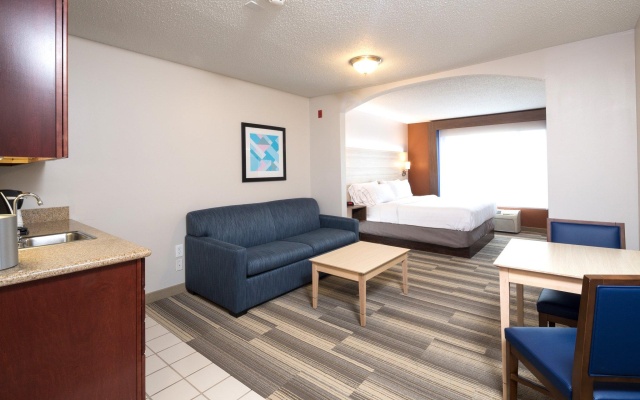 Double Suite