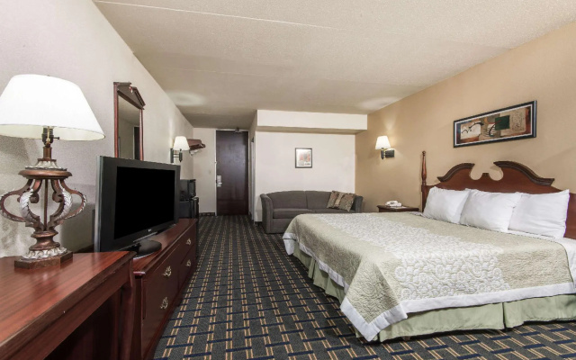Business room