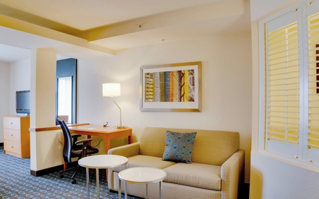 Suite