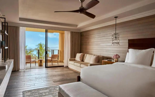 2 Bedrooms Elite Suite