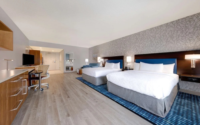Hearing Accessible Studio Suite