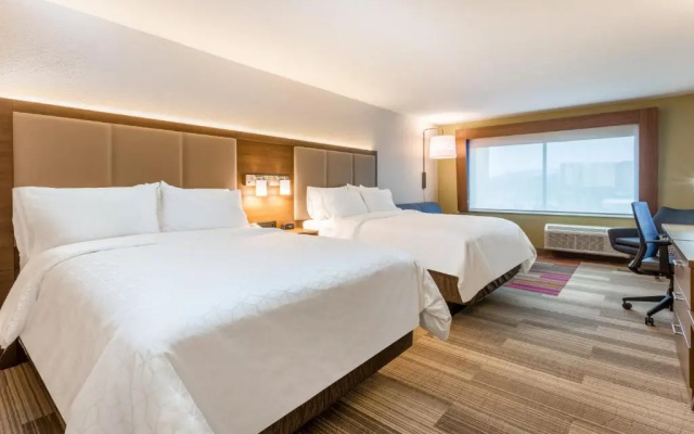 Twin Suite