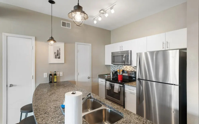 Superior Apartment