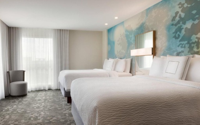 Premium room
