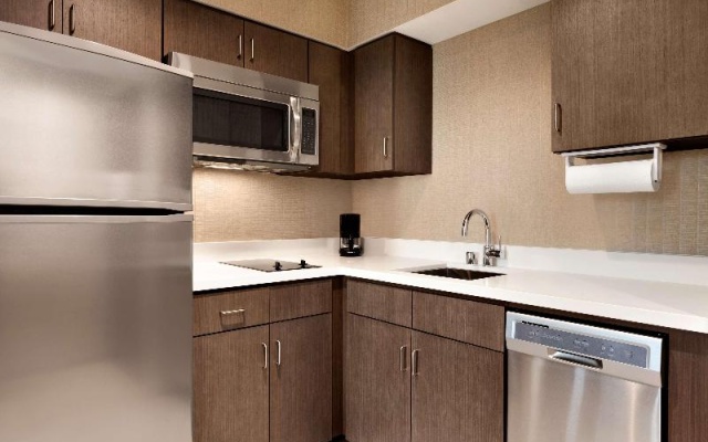 1 Bedroom Premium Studio