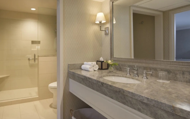Grand Double Suite