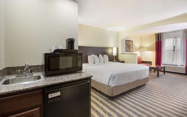 Economy room
