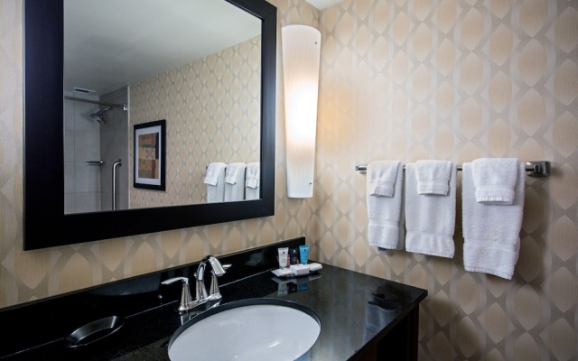 Premium room