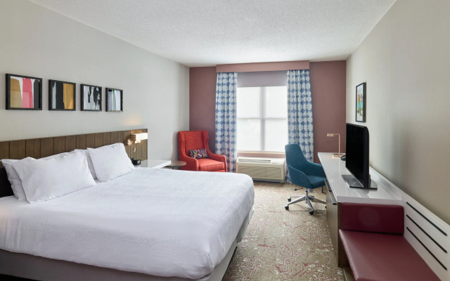 Premium Double room