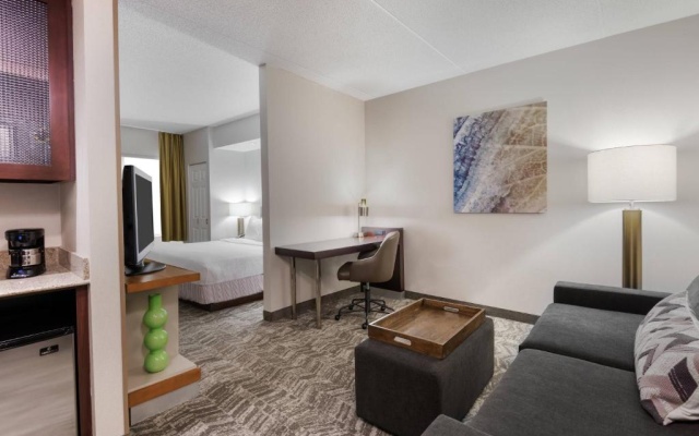Suite