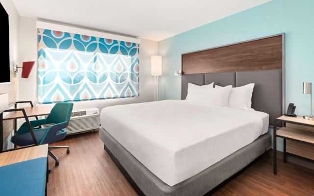 Double room