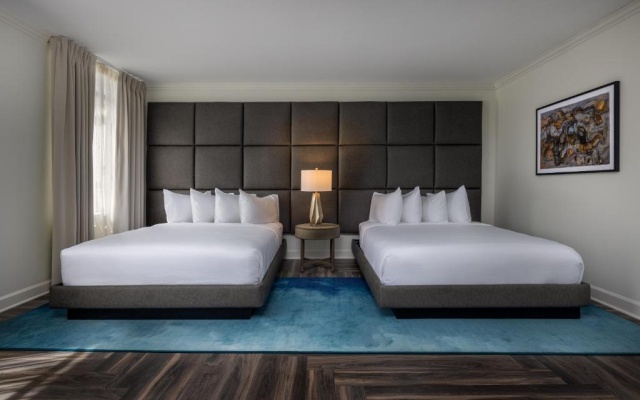 Double Suite