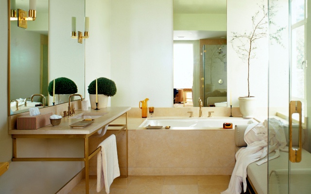 Penthouse Suite