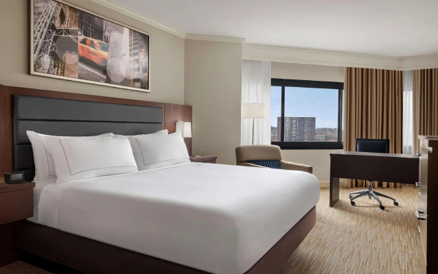 2 Room Double Suite