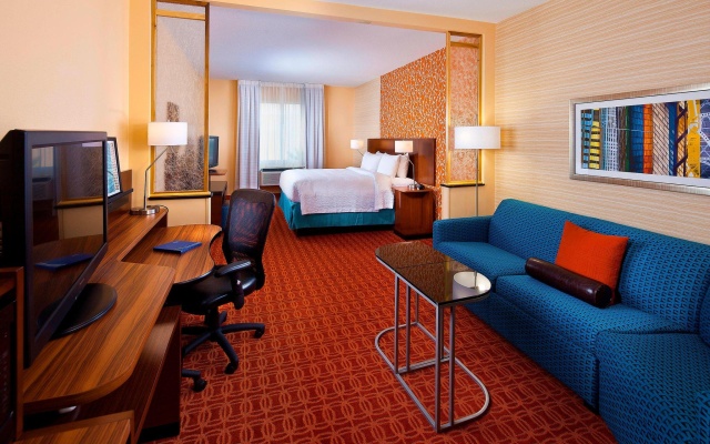 Double Suite