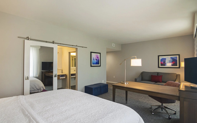 Double Suite