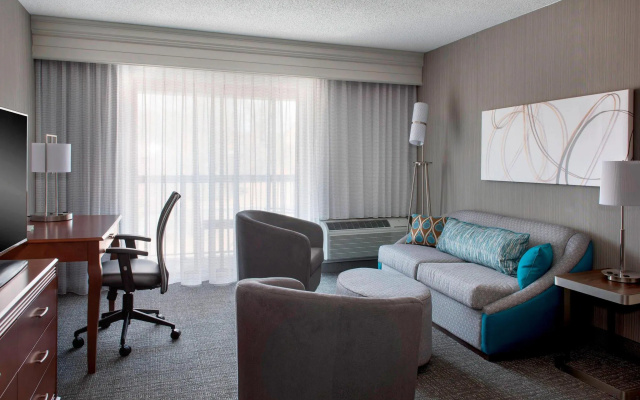 Suite