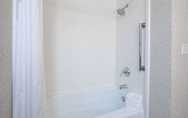 1 Bedroom Suite