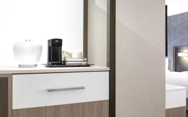 Double Suite