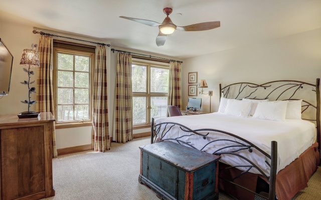 3 Bedrooms Standard room