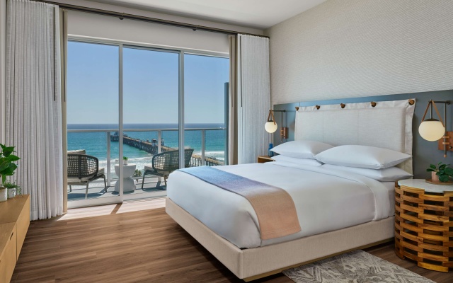 1 Bedroom Suite