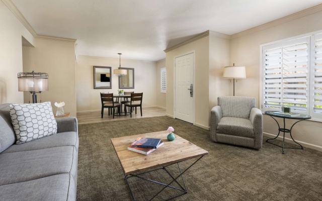 Double Suite