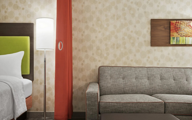 Double Suite