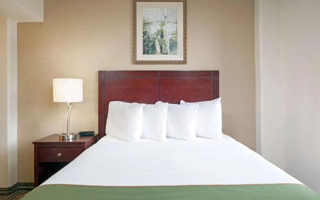 Double Suite