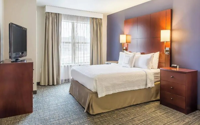 Quadruple Suite