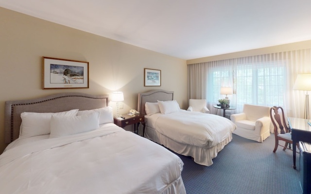 Luxury Quadruple room