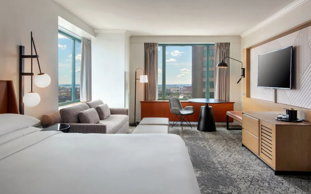 Double Studio Suite