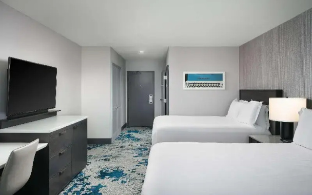 Standard Sextuple room