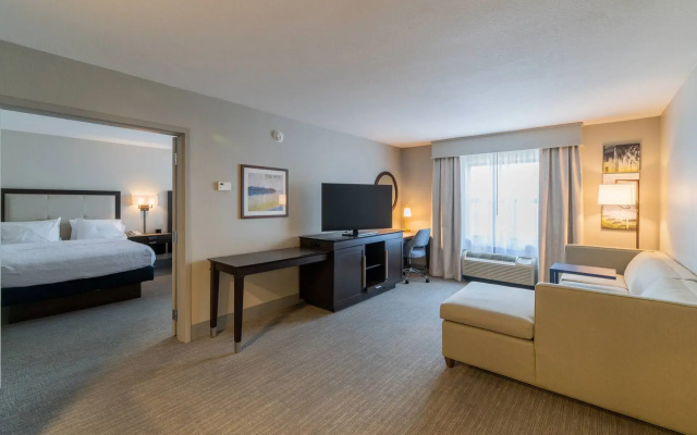 1 Bedroom Suite