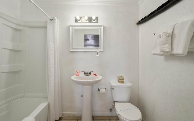 Premier room
