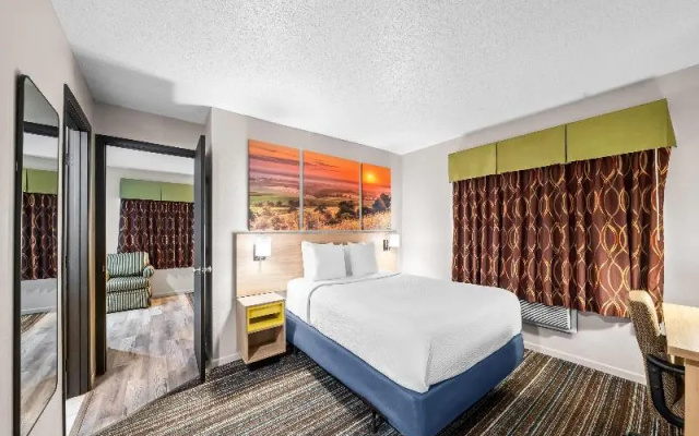 Quadruple Suite