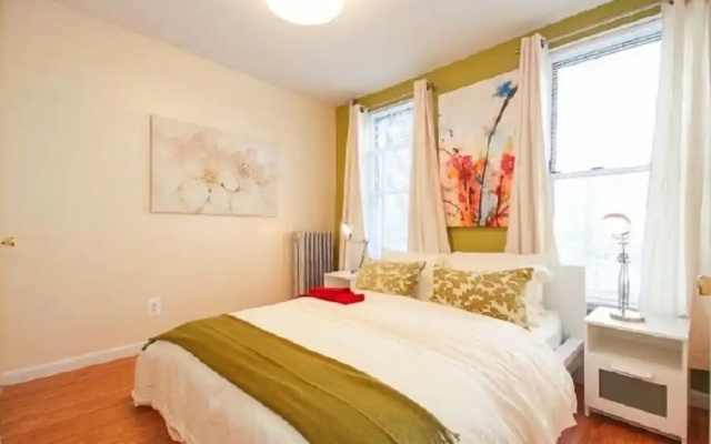 Classic Apartment