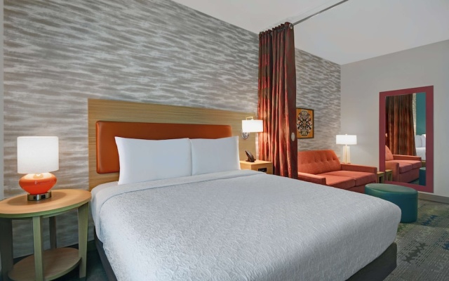Double Studio Suite