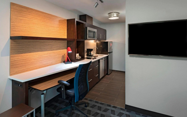 Executive Studio