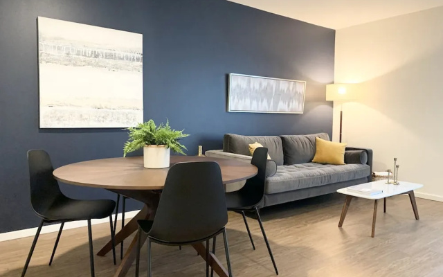 Business Apartment