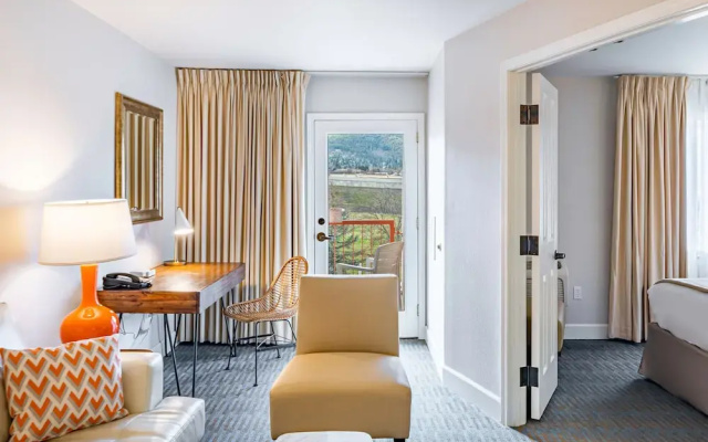 Double Suite