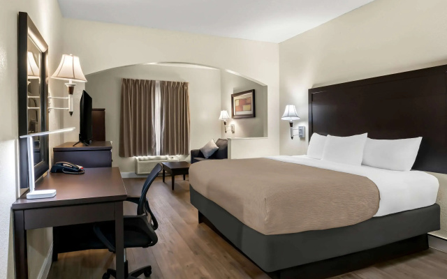 Double Suite